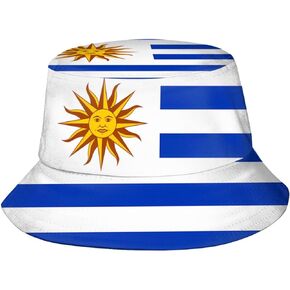 The World Flags Bucket Hat for Women Men,Funny Beach Sun Cap Fisherman Hat for Travel Outdoor Hiking