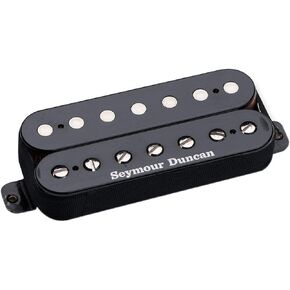 Seymour Duncan JB Model 7-String Pickup Black