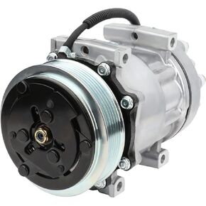 SCITOO CO 4815C AC Compressor for I-nternational for Harvester 4200 4300 4400 4600 4700 4800 4900 1991-2010