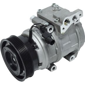 Universal Air Conditioner CO 11040C A/C Compressor