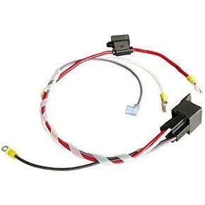 Clicky Starter Quick Fix Kit for Suzuki Starters - With Fuse in Saudi Arabia