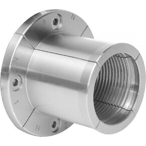 NCK-3.75Z-6017 Long Nosed Jaws for BMWOOD NCK Series Woodturning Lathe Chuck, Compatible with the chucks: SuperNOVA2, G3 Nova, Robert Sorby Patriot, Record Power SC3, Record Power SC4.