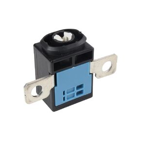 MUNIK Fuse for Tesla Model 3 (5YJ3) 2017-2023, Model X (5YJX) 2013-2023 Replacement # N000000006967