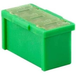 Bussmann MPF2-533X 3 Pole Multi-fuse (High A - 50, 30, 30 A (Red) for Nissan/Toyota), 1 Pack in Saudi Arabia
