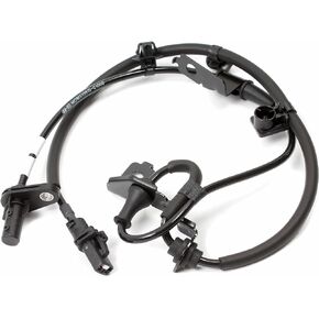 Genuine OEM 59810-C1000 ABS Sensor - FR, LH / 59810C1000 for Hyundai Sonata 15-19