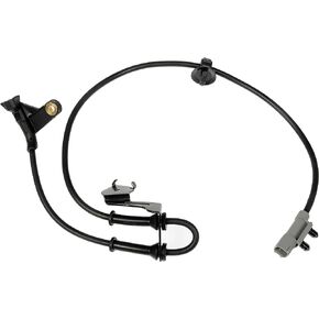 Dorman 970-102 Front Passenger Side ABS Wheel Speed Sensor Compatible with Select Chrysler / Dodge Models