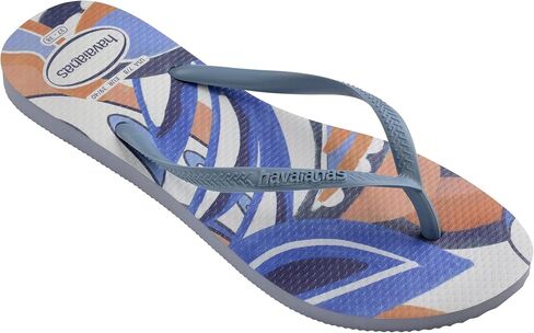 Havaianas Women's Slim High Trend Sandals Flip-Flop in Saudi Arabia