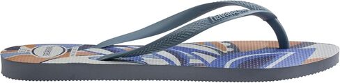 Havaianas Women's Slim High Trend Sandals Flip-Flop in Saudi Arabia