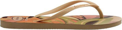 Havaianas Women's Slim High Trend Sandals Flip-Flop in Saudi Arabia