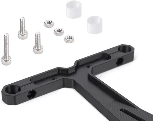 Hardware Kit for Prusa Filament Guide Addon - MK4 MK3 MK3S MK3S+ Spool Holder Addon (Printed Part NOT Included) in Saudi Arabia