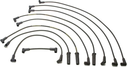 Delphi XS10210 Spark Plug Wire Set in Saudi Arabia