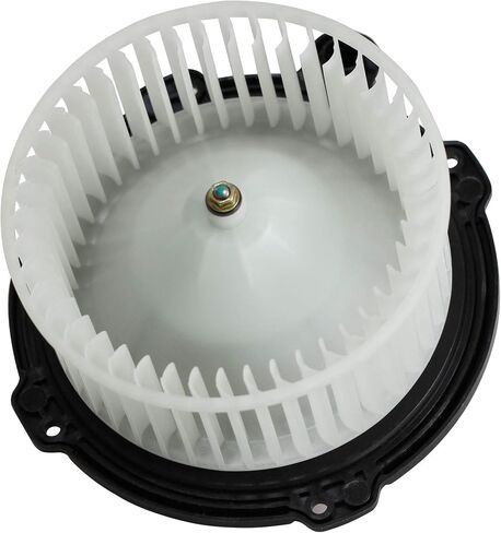 مجموعة مروحة محرك منفاخ BOXI HVAC لـ Acura SLX 1996-1999 / Honda Passport 1994-1999 / لـ Isuzu Amigo 1998-1999/Rodeo 1991-1999/Trooper 1992-1999 | أو #8-97231-642-0 700115 in Saudi Arabia