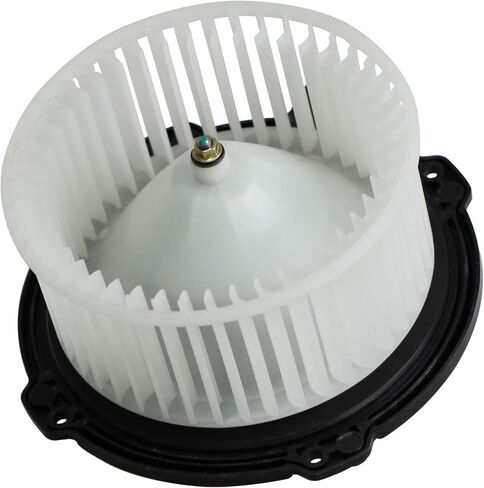 مجموعة مروحة محرك منفاخ BOXI HVAC لـ Acura SLX 1996-1999 / Honda Passport 1994-1999 / لـ Isuzu Amigo 1998-1999/Rodeo 1991-1999/Trooper 1992-1999 | أو #8-97231-642-0 700115 in Saudi Arabia