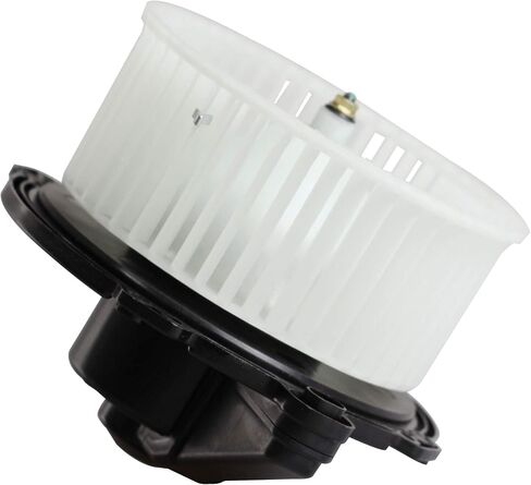 مجموعة مروحة محرك منفاخ BOXI HVAC لـ Acura SLX 1996-1999 / Honda Passport 1994-1999 / لـ Isuzu Amigo 1998-1999/Rodeo 1991-1999/Trooper 1992-1999 | أو #8-97231-642-0 700115 in Saudi Arabia