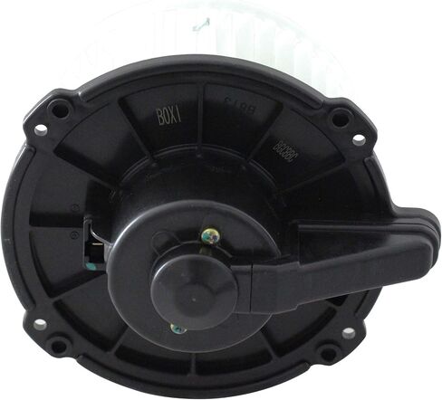 مجموعة مروحة محرك منفاخ BOXI HVAC لـ Acura SLX 1996-1999 / Honda Passport 1994-1999 / لـ Isuzu Amigo 1998-1999/Rodeo 1991-1999/Trooper 1992-1999 | أو #8-97231-642-0 700115 in Saudi Arabia