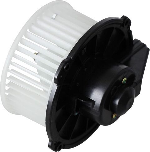 مجموعة مروحة محرك منفاخ BOXI HVAC لـ Acura SLX 1996-1999 / Honda Passport 1994-1999 / لـ Isuzu Amigo 1998-1999/Rodeo 1991-1999/Trooper 1992-1999 | أو #8-97231-642-0 700115 in Saudi Arabia