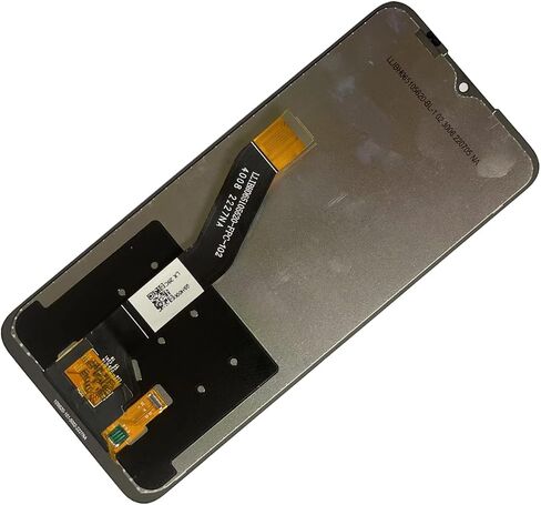 استبدال مجموعة محول الأرقام بشاشة LCD تعمل باللمس لـ B1550VL - BLU View Speed ​​5G 6.5" in Saudi Arabia