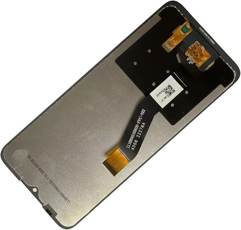 استبدال مجموعة محول الأرقام بشاشة LCD تعمل باللمس لـ B1550VL - BLU View Speed ​​5G 6.5" in Saudi Arabia