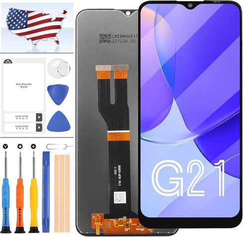 استبدال الشاشة لنوكيا G11 G21 TA-1401 شاشة LCD لنوكيا G11 TA-1401 شاشة LCD استبدال محول الأرقام الجمعية شاشة تعمل باللمس استبدال أجزاء إصلاح in Saudi Arabia