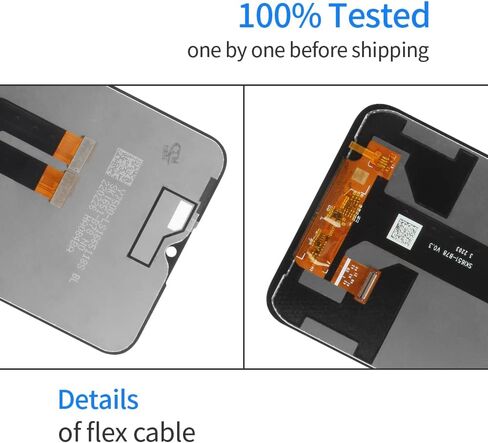 استبدال الشاشة لنوكيا G11 G21 TA-1401 شاشة LCD لنوكيا G11 TA-1401 شاشة LCD استبدال محول الأرقام الجمعية شاشة تعمل باللمس استبدال أجزاء إصلاح in Saudi Arabia