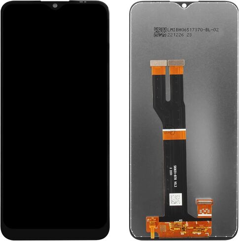 استبدال الشاشة لنوكيا G11 G21 TA-1401 شاشة LCD لنوكيا G11 TA-1401 شاشة LCD استبدال محول الأرقام الجمعية شاشة تعمل باللمس استبدال أجزاء إصلاح in Saudi Arabia