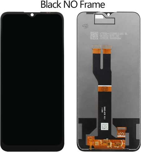 استبدال الشاشة لنوكيا G11 G21 TA-1401 شاشة LCD لنوكيا G11 TA-1401 شاشة LCD استبدال محول الأرقام الجمعية شاشة تعمل باللمس استبدال أجزاء إصلاح in Saudi Arabia