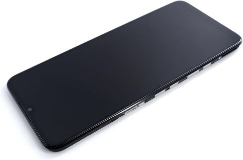 ل TCL 4X 5G T601DL شاشة LCD تعمل باللمس محول الأرقام الجمعية مع استبدال الإطار ل TCL 4X 5G 6.52" in Saudi Arabia