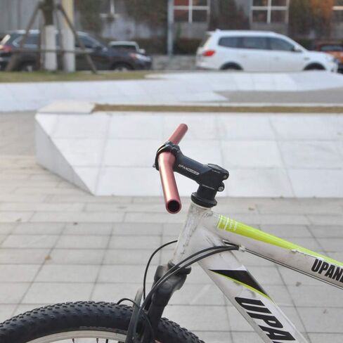 UPANBIKE Mountain Bike Road Bicycle Aluminium Alloy Handlebar 31.8mm 620mm Flat Bar in Saudi Arabia