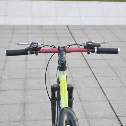UPANBIKE Mountain Bike Road Bicycle Aluminium Alloy Handlebar 31.8mm 620mm Flat Bar in Saudi Arabia