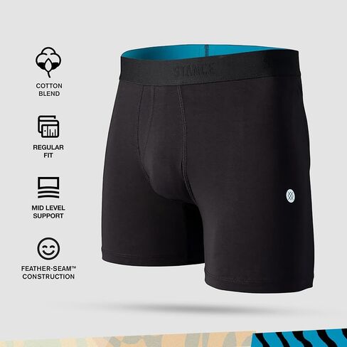 Stance Standard Boxer Brief [2 Pack] in Saudi Arabia