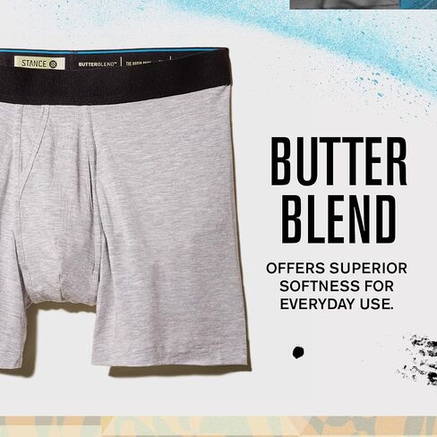 Stance Standard Boxer Brief [2 Pack] in Saudi Arabia