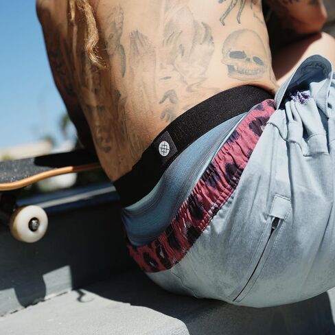 Stance Standard Boxer Brief [2 Pack] in Saudi Arabia