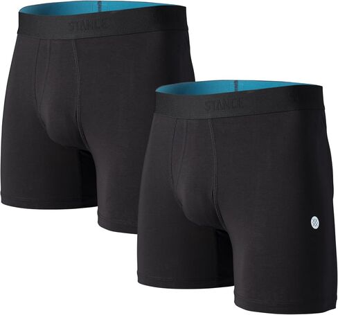 Stance Standard Boxer Brief [2 Pack] in Saudi Arabia