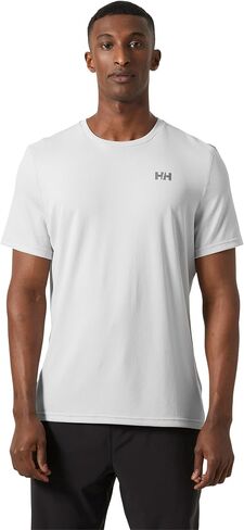 Helly-Hansen Men's HH LIFA Active Solen T-Shirt in Saudi Arabia