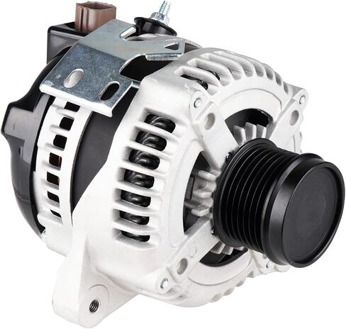 Alternator 2.4 2.4L for Toyota Camry 2007-2009, Corolla (ONLY FIT XRS 2.4L) 2009 2010, Matrix 2009-2013, for Scion xB 2008-2015, for Pontiac Vibe 2009, 400-52167R, 27060-0H110, 27060-0H111 in Saudi Arabia