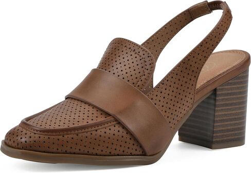 WHITE MOUNTAIN Women's Vocality Loafer in Saudi Arabia