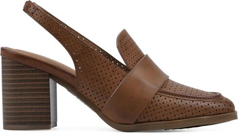 WHITE MOUNTAIN Women's Vocality Loafer in Saudi Arabia