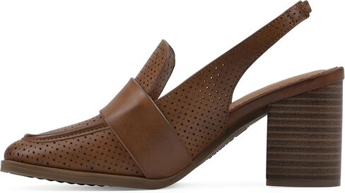 WHITE MOUNTAIN Women's Vocality Loafer in Saudi Arabia
