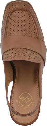 WHITE MOUNTAIN Women's Vocality Loafer in Saudi Arabia