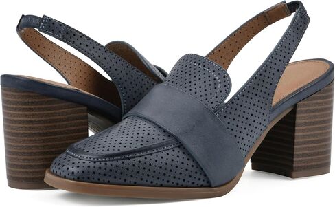 WHITE MOUNTAIN Women's Vocality Loafer in Saudi Arabia