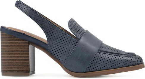 WHITE MOUNTAIN Women's Vocality Loafer in Saudi Arabia