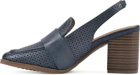 WHITE MOUNTAIN Women's Vocality Loafer in Saudi Arabia