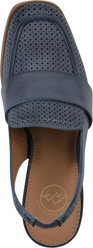 WHITE MOUNTAIN Women's Vocality Loafer in Saudi Arabia