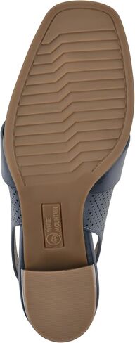 WHITE MOUNTAIN Women's Vocality Loafer in Saudi Arabia