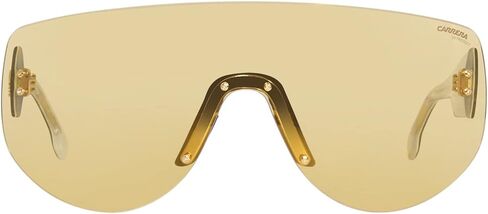 Sunglasses Carrera FLAGLAB 12 04CW Yellow Black in Saudi Arabia