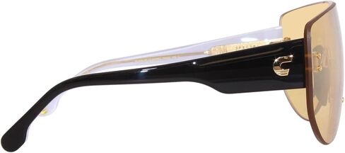 Sunglasses Carrera FLAGLAB 12 04CW Yellow Black in Saudi Arabia