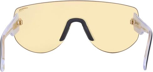 Sunglasses Carrera FLAGLAB 12 04CW Yellow Black in Saudi Arabia