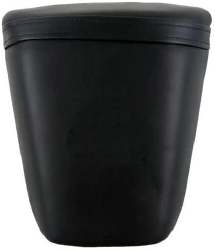 Motorcycle Rear Pillion Passenger Seat Fit for Honda CBR600F4i CBR600 F4i 2001-2006 in Kuwait