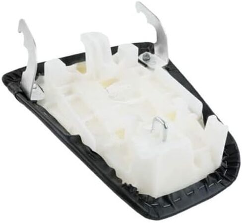 Motorcycle Rear Pillion Passenger Seat Fit for Honda CBR600F4i CBR600 F4i 2001-2006 in Kuwait
