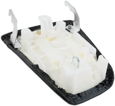 Motorcycle Rear Passenger Seat Fits for Honda CBR600F4i CBR600 F4i 2001-2006 2002 2003 in Saudi Arabia